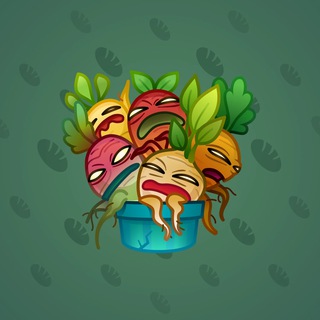 Lush Bouquet #61447