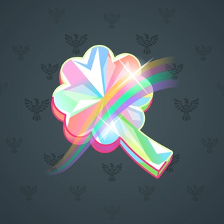 Clover Pin #210438