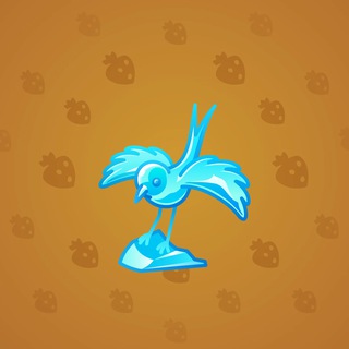 Rare Bird #2012