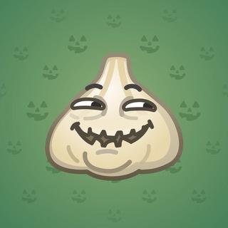 Mad Pumpkin #11938