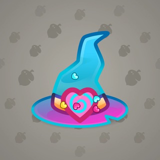 Witch Hat #49637