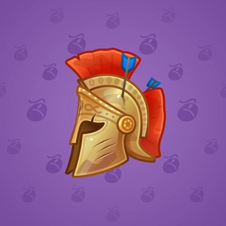 Heroic Helmet #1021