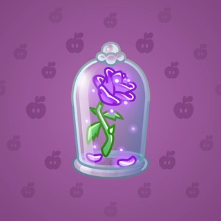 Eternal Rose #10214