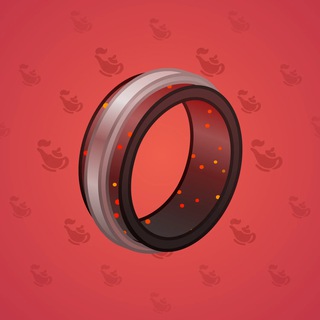 Bonded Ring #393
