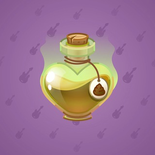 Love Potion #19384