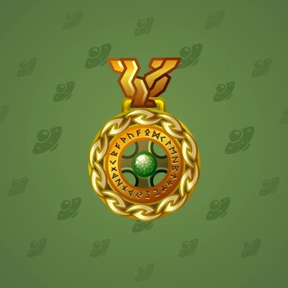 Victory Medal #15267