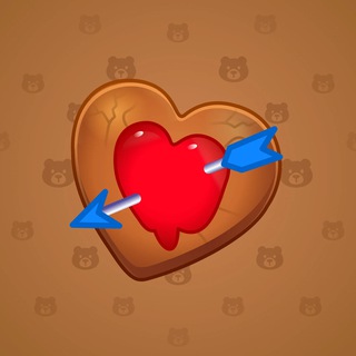 Cookie Heart #138801