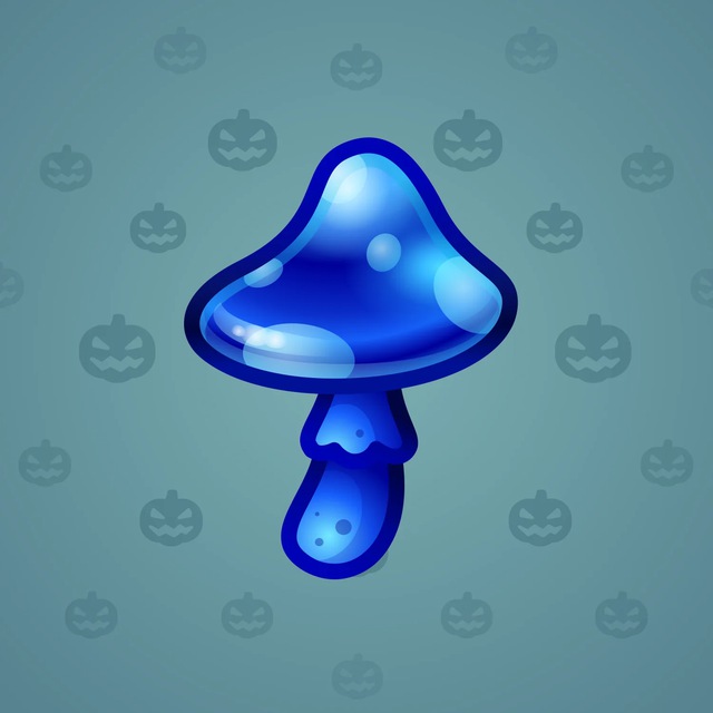 NFT-подарок Spy Agaric Nitrous