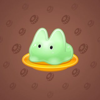 Jelly Bunny #105427