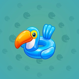 Pool Float #107127