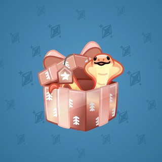 Snake Box #141004