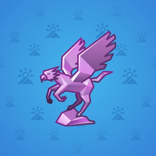 Rare Bird #7608