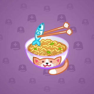 Instant Ramen #246535