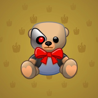 Toy Bear #47771