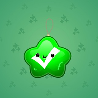 Hanging Star #13073