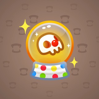 Crystal Ball #13496