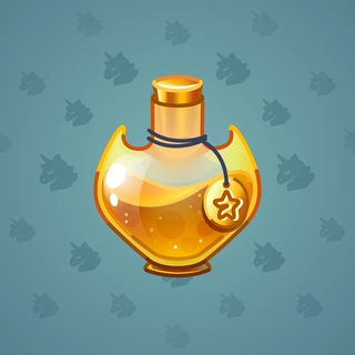 Love Potion #15203