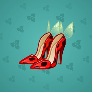 Sky Stilettos #13080