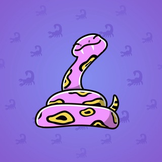 Pet Snake #74731