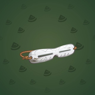 Durov’s Glasses #2842