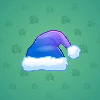 Santa Hat #20716