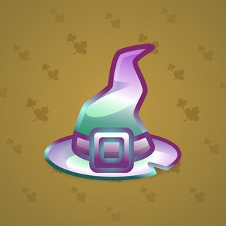 Witch Hat #82716
