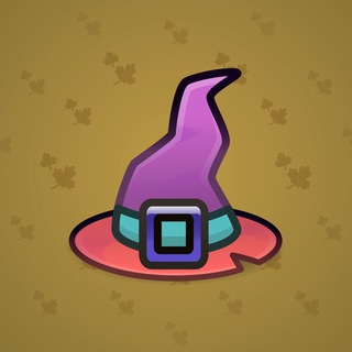 Witch Hat #40849