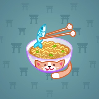 Instant Ramen #370990