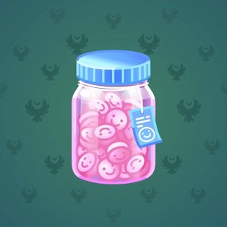 Restless Jar #5132