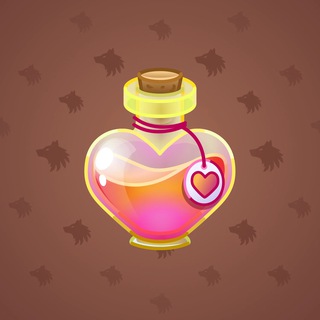 Love Potion #25590