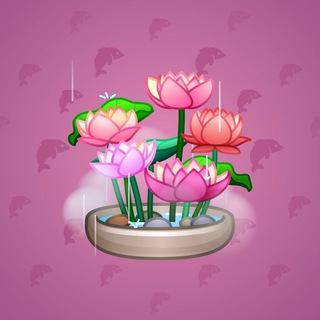 Lush Bouquet #22349
