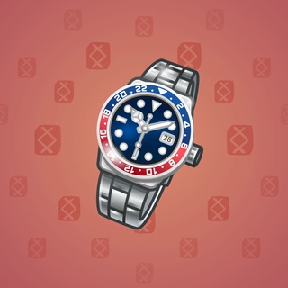 Swiss Watch #24590