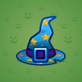 Witch Hat #2392