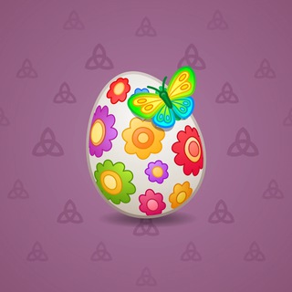 Easter Egg #10091