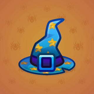 Witch Hat #22768