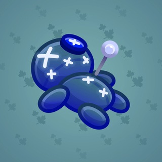 Voodoo Doll #15280