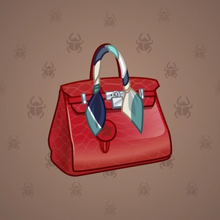 Loot Bag #900