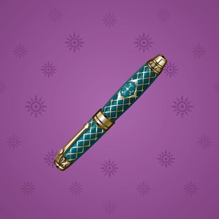 Fine Pen #7445