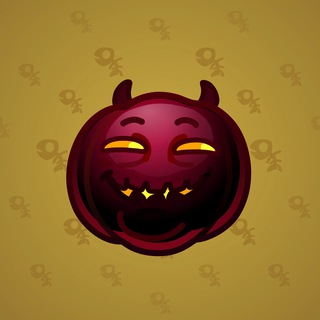 Mad Pumpkin #12160