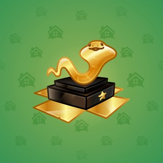 Snake Box #102996