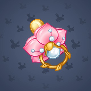 Bling Binky #8792