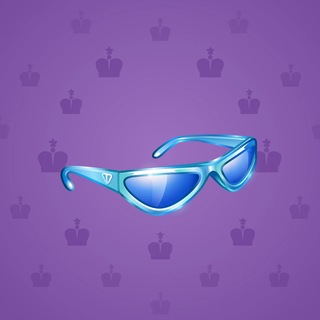 Durov’s Glasses #2391
