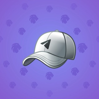 Durov’s Cap #3382
