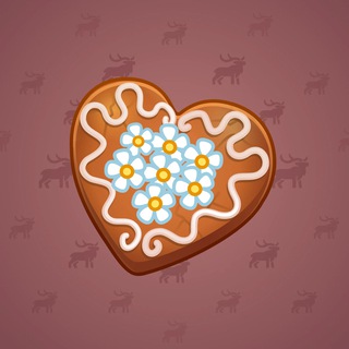Cookie Heart #15157