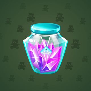 Restless Jar #33366