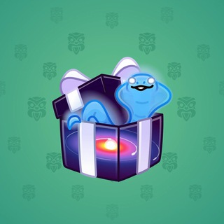 Snake Box #115557