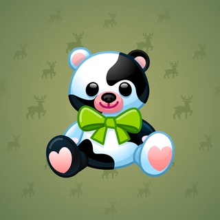 Toy Bear #50190