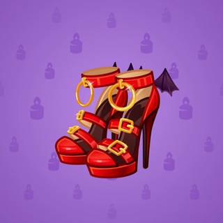 Sky Stilettos #42498