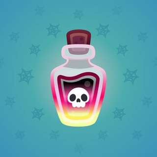 Magic Potion #3499