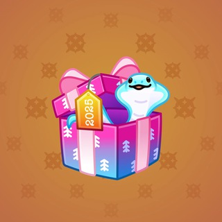 Snake Box #9723